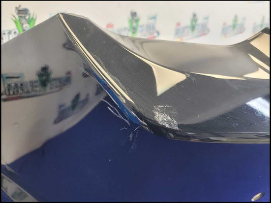 2019-2024 Chevrolet Camaro SS Rear Bumper Cover Lower Valance C43