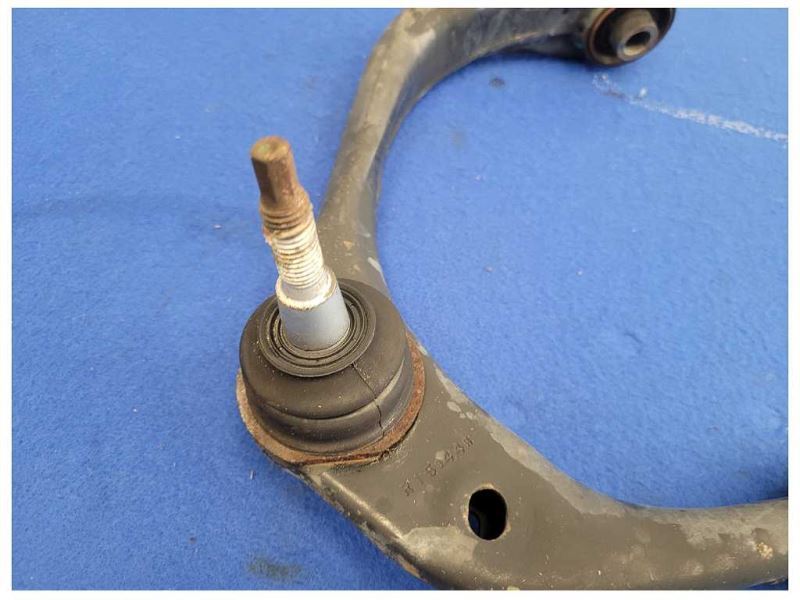 2015-2017 Ford F150 F-150 Pickup Truck Passenger RH Front Upper Control Arm 2617 - The Parts Farm