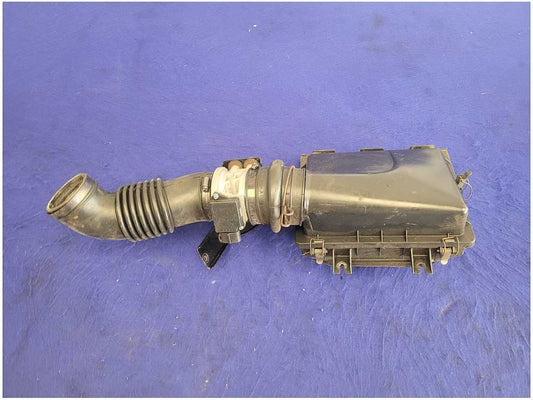 1987-1993 Ford Mustang GT LX 5.0L Cold Air Kit Mass Air Meter Intake 2702