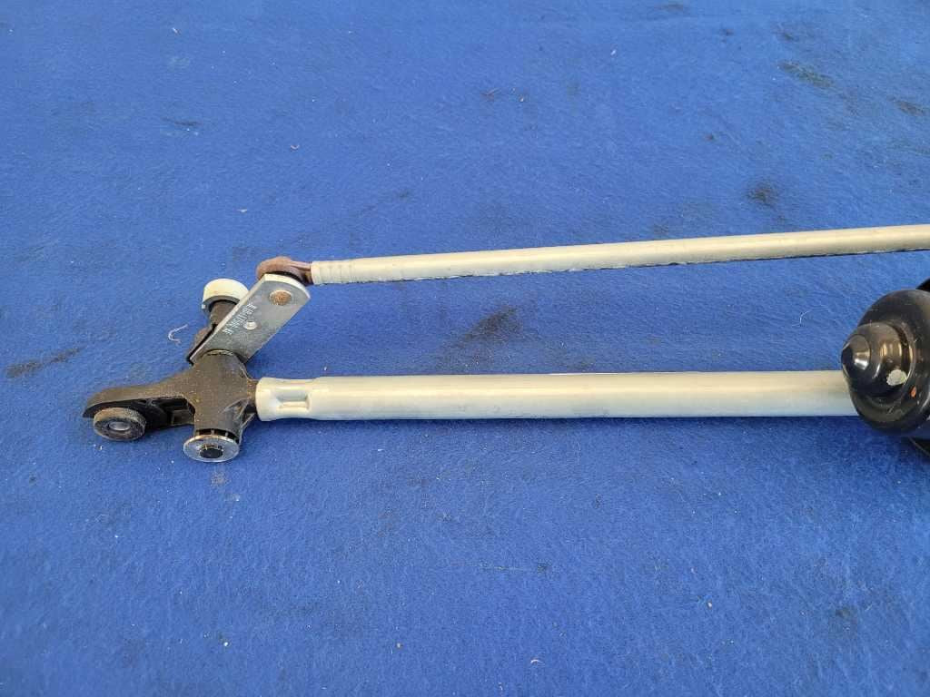2023 Ford F250 F-250 Super Duty 4x4 Truck Windshield Wiper Motor Linkage 2558 - The Parts Farm