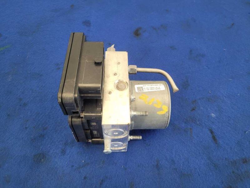 2017-2021 Tesla Model 3 Long Range Dual Motor ABS Module Brake Anti-Lock 2139 - The Parts Farm