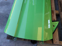 2013-2014 Ford Mustang Passenger Front Door Convertible Shell Paint HD 2633 - The Parts Farm