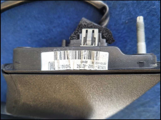 2018-2023 Ford Mustang GT S550 Passenger Rear View Mirror BLIS Paint AE 2688