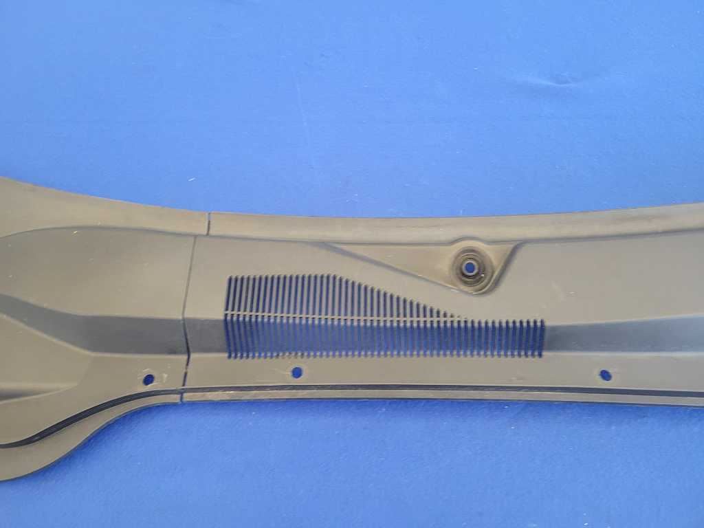 2010-2015 Chevrolet Camaro SS Windshield Cowl Panel Front Wiper Cover 2592 - The Parts Farm