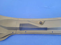 2010-2015 Chevrolet Camaro SS Windshield Cowl Panel Front Wiper Cover 2592 - The Parts Farm