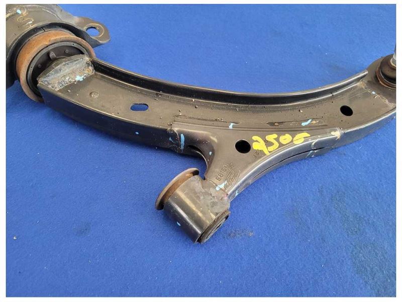 2011-2014 Ford Mustang GT 5.0L Driver Left Front Lower Control Arm 2508 - The Parts Farm