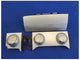 2005-2009 Ford Mustang GT 4.6L Dash Trim Kit Vent Molding Dashboard 2542 - The Parts Farm