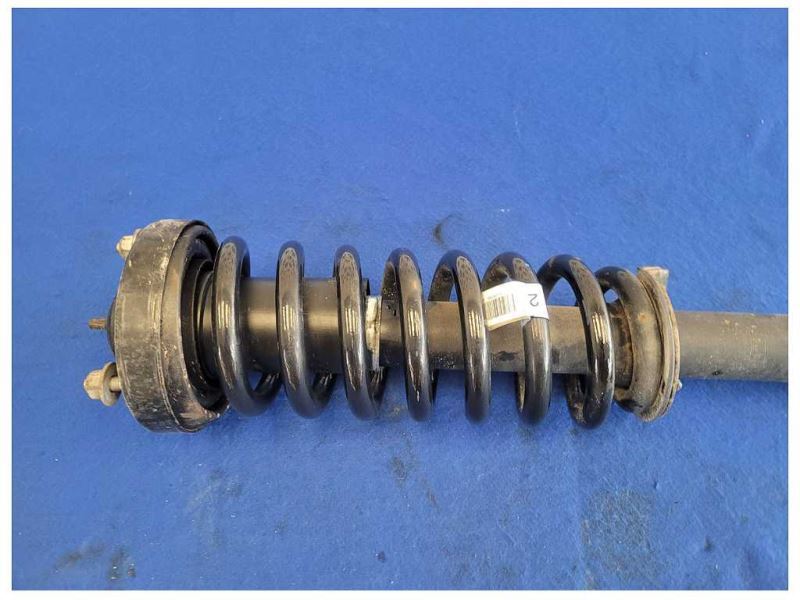 2015-2017 Ford F150 4x4 Pickup Truck Front Strut Spring Suspension 2482 - The Parts Farm