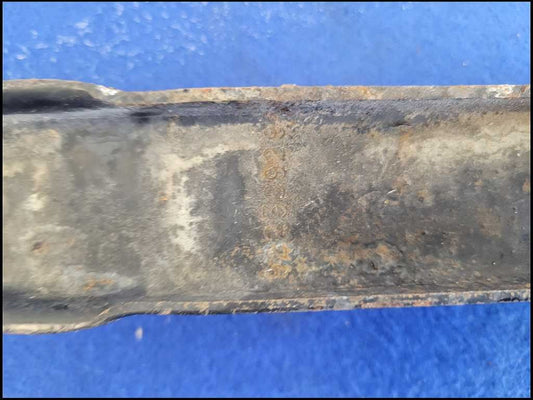 2010-2015 Chevrolet Camaro SS Driver Left Rear Lower Control Arm 2673