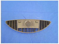 2014 Audi R8 V10 Coupe Top Dash Speaker Cover Sound  2136 - The Parts Farm