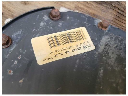 2015-2017 Ford F150 F-150 Pickup Truck 3.55 Front Axle Differential Gear 2617