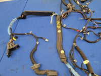 2013 Chevrolet Camaro 1LE SS Coupe Body Wire Wiring Harness M/T Plug 2650 - The Parts Farm