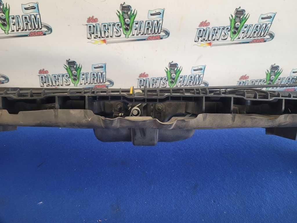 2015-2017 Ford Mustang GT S550 Upper Tie Radiator Support Core Front Bumper 2616 - The Parts Farm
