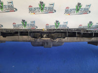 2015-2017 Ford Mustang GT S550 Upper Tie Radiator Support Core Front Bumper 2616 - The Parts Farm
