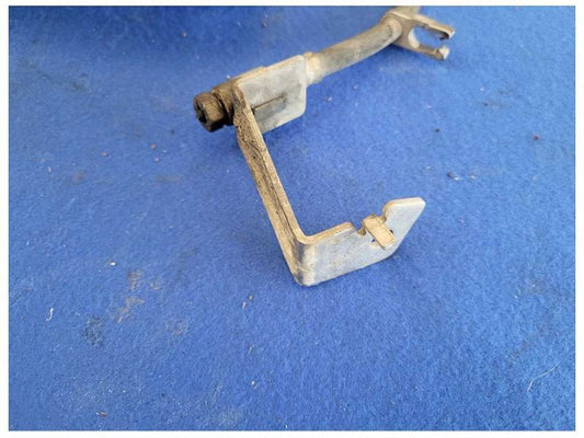 2011-2014 Ford Mustang GT S197 Passenger Front Brake Caliper Pad 2549