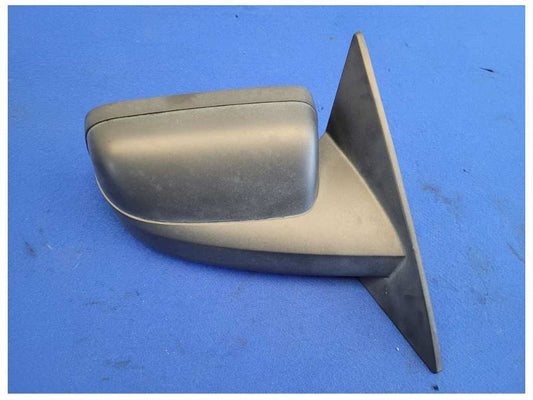 2005-2009 Ford Mustang GT Coupe Passenger RH Rear View Mirror Black 2600 - The Parts Farm