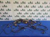 1990 Ford Mustang Mclaren Convertible Dash Harness Wire Plug *Parts* 2603 - The Parts Farm