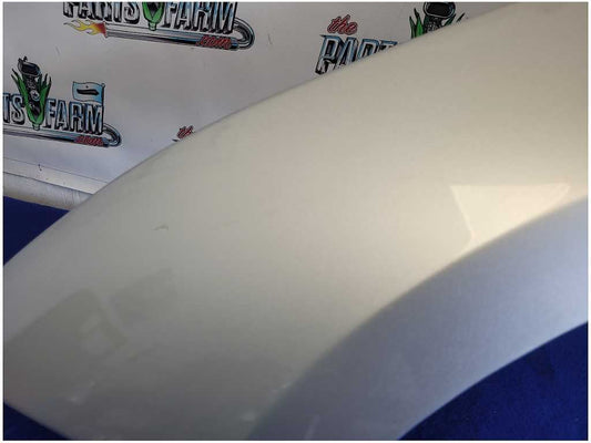 2018-2023 Ford Mustang GT S550 Driver Front Fender Part Paint UX 2903