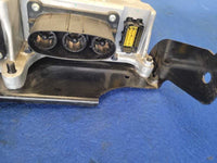 2012 Fisker Karma Sedan Hybrid Battery Inverter Control Module Voltage 1958 - The Parts Farm