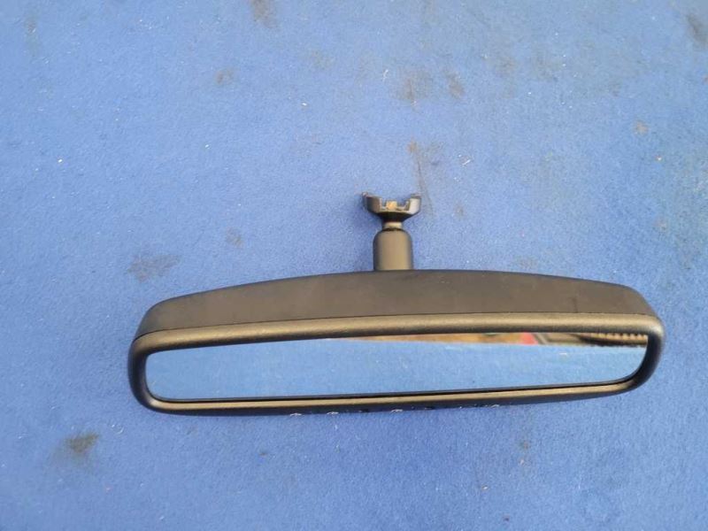 2011-2012 Nissan Leaf Rear View Mirror Front Upper Windshield 1856 - The Parts Farm
