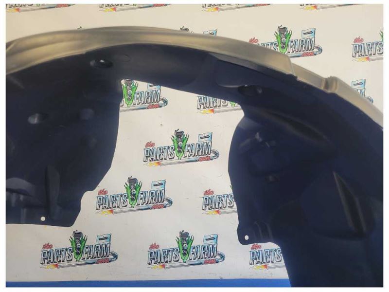 2018-2023 Ford Mustang GT S550 Driver Front Fender Liner Splash Shield 2622 - The Parts Farm