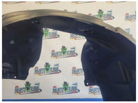 2018-2023 Ford Mustang GT S550 Driver Front Fender Liner Splash Shield 2622 - The Parts Farm