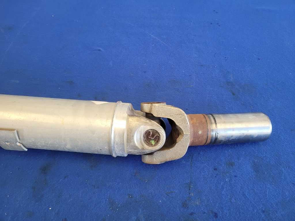 2022 Ford F250SD Pickup Truck Driveshaft Automatic Transmission A/T 2581 - The Parts Farm