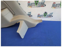 2005-2009 Ford Mustang GT Driver LH Coupe Rear Quarter Plastic Gray 2621 - The Parts Farm