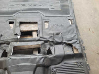 2023 Ford F250 F-250 Super Duty Truck Rubber Black Liner Lower 2558 - The Parts Farm