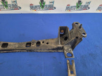 2013-2014 Ford Mustang Shelby GT500 Frame Splash Sheild Radiator Support 2634 - The Parts Farm