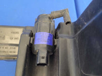2023 Ford F250 F-250 Super Duty Truck Windshield Wiper Reservoir Bottle 2558 - The Parts Farm