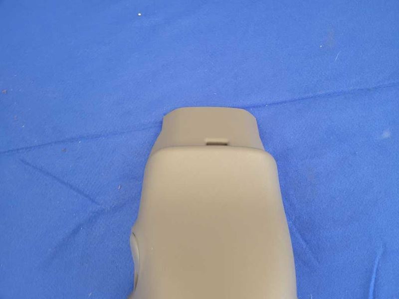 2011-2012 Nissan Leaf Surround Bezel Steering Wheel Column 1856 - The Parts Farm