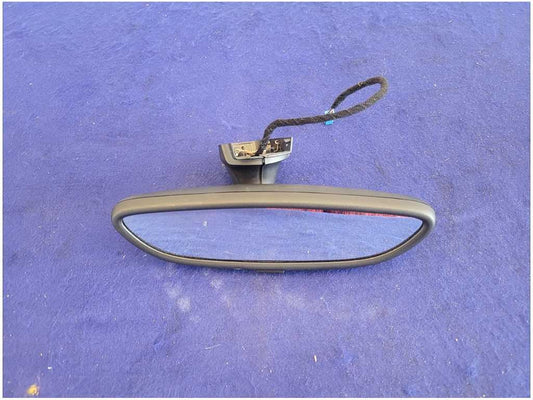 2011-2018 Porsche Cayenne Front Rear View Mirror Automatic Dimming 2465