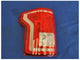 2015-2017 Ford F150 Pickup Truck Driver Rear Taillight Lamp Brake Light 2615 - The Parts Farm