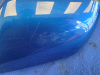 2015-2020 Ford Mustang GT S550 Driver Rear View Mirror Spot Heat Paint N6 2638 - The Parts Farm