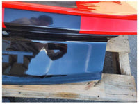 2015-2017 Ford Mustang GT S550 Trunk Deck Lid Spoiler Coupe Paint PQ 2483 - The Parts Farm