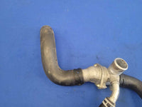 2005-2009 Ford Mustang GT 4.6L Thermostat Housing Engine Cooling 2585 - The Parts Farm