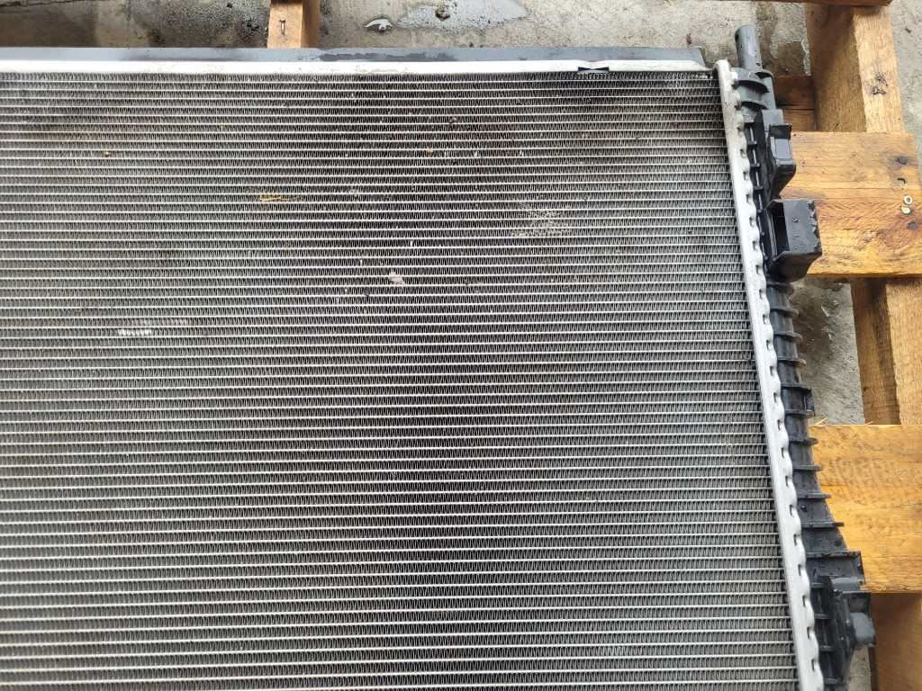 2015-2017 Ford Mustang GT S550 Radiator Fan Blade Cooling Engine Front 2632 - The Parts Farm