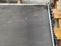 2015-2017 Ford Mustang GT S550 Radiator Fan Blade Cooling Engine Front 2632 - The Parts Farm