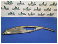 2014 Audi R8 V10 Coupe Front Dashboard Panel Trim Section Cover 2136 - The Parts Farm