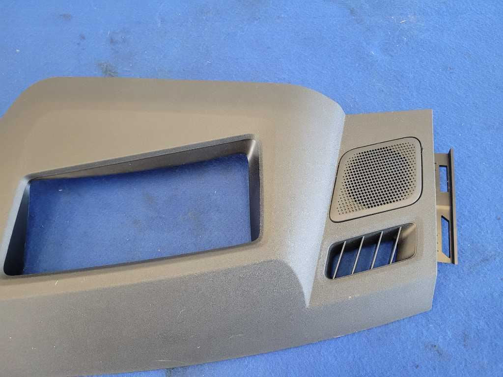 2023 Ford F250 F-250 Super Duty Truck Front Dashboard Air Vent Trim 2558 - The Parts Farm