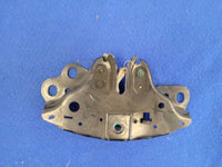 2011-2012 Nissan Leaf Front Latch Hood Lock Hold Down 1856 - The Parts Farm