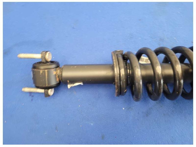 2015-2017 Ford F150 F-150 Pickup Truck Front Suspension Strut Spring 2615 - The Parts Farm