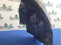2018-2023 Ford Mustang GT S550 Driver Front Splash Shield Fender Liner 2648 - The Parts Farm