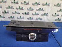 2010-2012 Ford Mustang GT Trunk Deck Lid Back Wing Spoiler Coupe Paint L6 2653 - The Parts Farm