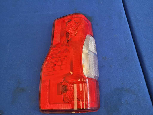 2022 Ford F250SD Pickup Truck Passenger Rear Taillight Lamp Light Lens 2581 - The Parts Farm