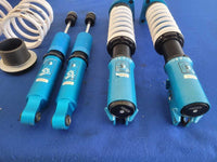 1994-2004 Ford Mustang GT 58 Industries Coil Over Kit Parts Strut Shocks 2631 - The Parts Farm