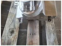 2014 Audi R8 V10 Coupe Engine Oil Dry Sump Reservoir Rear Tank 2136 - The Parts Farm