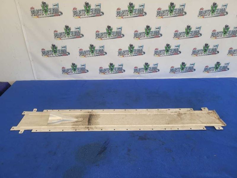 2014 Audi R8 V10 Coupe Lower Skid Plate Under Guard 2136 - The Parts Farm