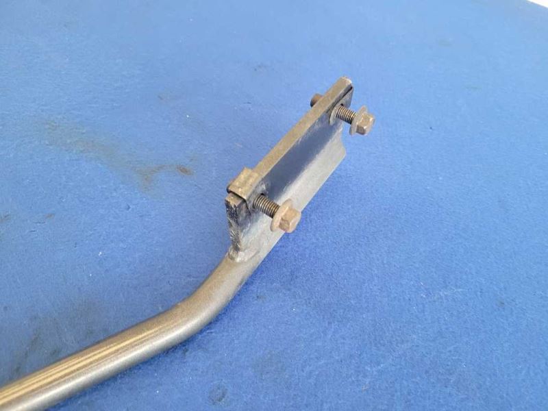 1979-2004 Ford Mustang GT 24mm ST Suspension Rear Sway Bar Stabilizer 2614 - The Parts Farm